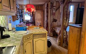 Appartement Cosy A Montchavin