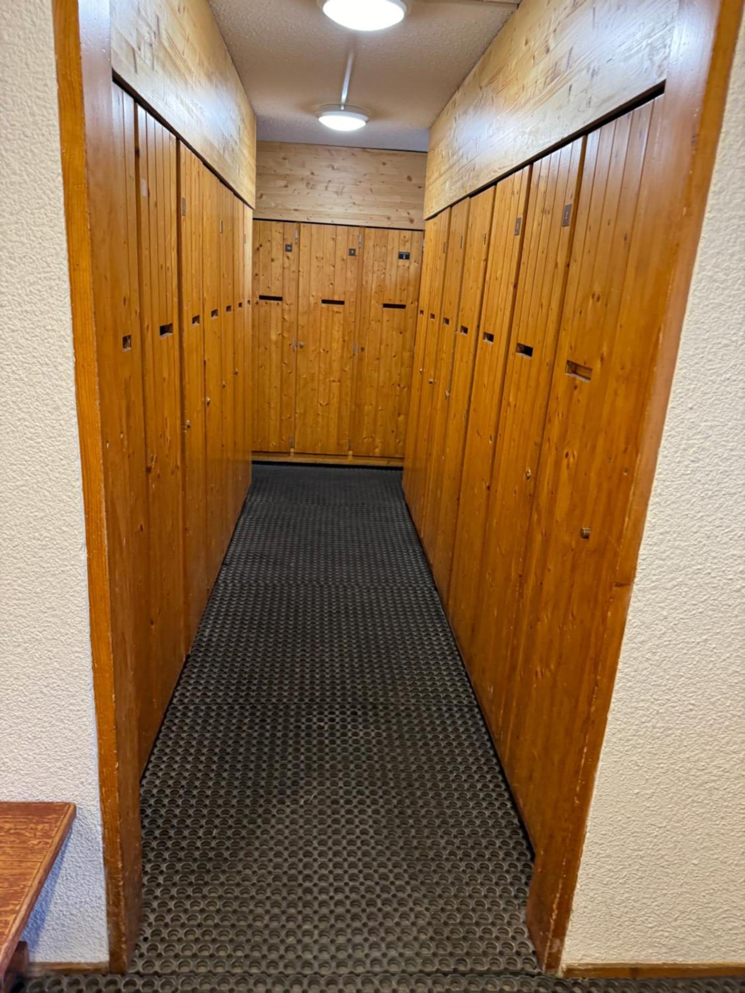 Appartement Cosy A Montchavin La Plagne-Tarentaise Extérieur photo