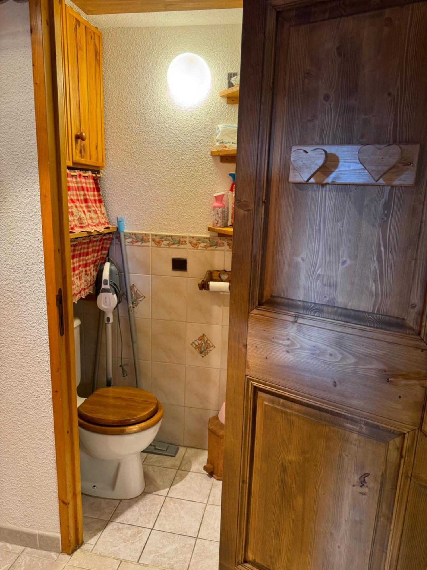Appartement Cosy A Montchavin La Plagne-Tarentaise Extérieur photo